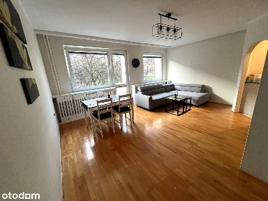 Mieszkanie w idealnej lokalizacji - niskie koszty utrzymania