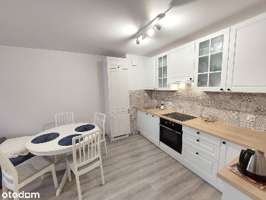 Bezpośrednio Sprzedam 2 pok. ul. Marcina Kasprzaka Wynajęte Gotowiec