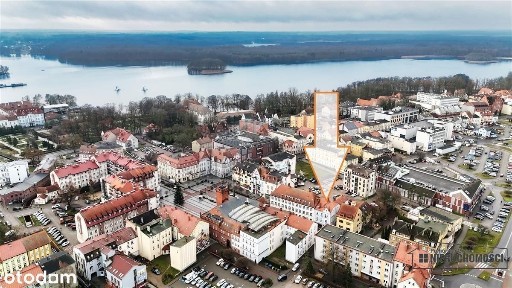 2 pokojowe przestronne mieszkanie na 2 piętrze