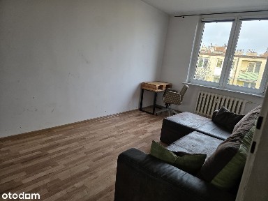 ul.Ślęczka - dwupokojowe mieszkanie 37,6m2