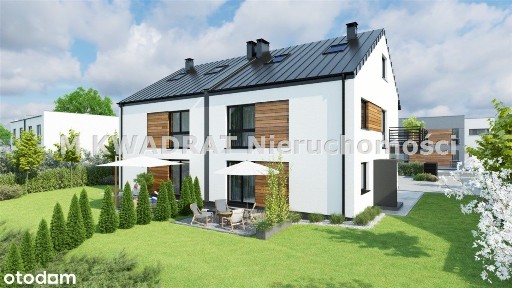 2- poziomowe mieszkanie! Nowa inwestycja