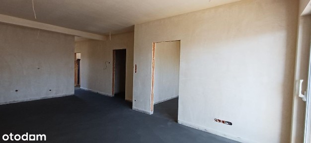 Mieszkanie na Święta! Gotowe mieszkania 64 m2 ! BEZ CZYNSZU!