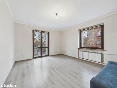 Przestrzeń, spokój i zielona okolica