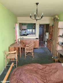 os. Kazimierzowskie, Nowe Bieńczyce, Bieńczyce, Kraków, małopolskie