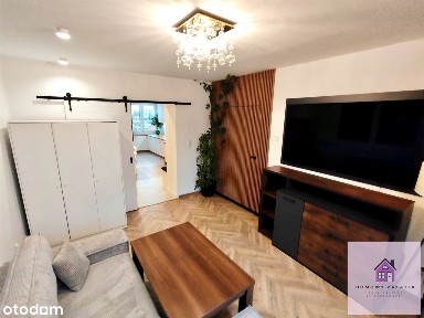 Gustowne mieszkanie dla wymagających!