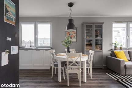 ul. Stanisława Filipkowskiego, Chwarzno-Wiczlino, Gdynia, pomorskie