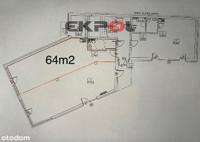 ul. Gdańska, Reda, wejherowski, pomorskie