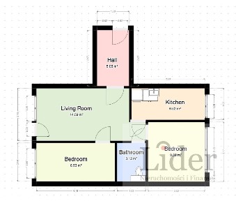 ul. Elizy Orzeszkowej, Lębork, lęborski, pomorskie