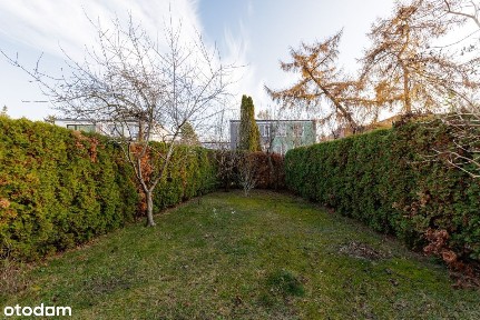 Skrajny Segment obok Skweru Starszych Panów