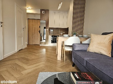 REZERWACJA-Nowe mieszkanie - zostań pierwszym lokatorem!-REZERWACJA