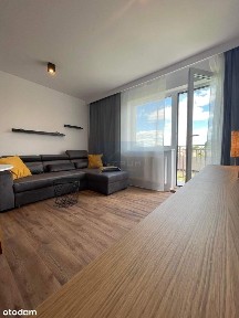 Nowe mieszkanie do wynajęcia/ Ostatni Grosz