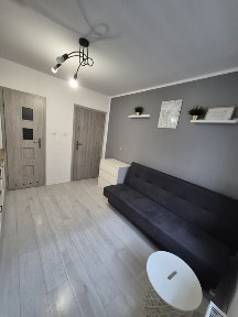 Kawalerka do wynajęcia od zaraz-Wrocław