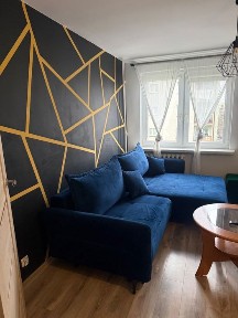 M2 gotowe na wynajem