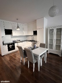 Nowoczesne 2-pokojowe mieszkanie | 53 m² | Miasteczko Wilanów