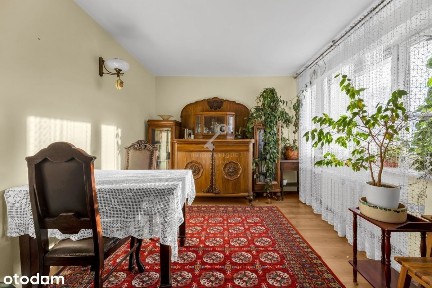 Do zamieszkania/Ursus/51m2/Super lokalizacja