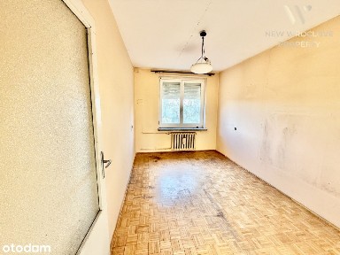 3 pokoje z balkonem, pełne słońca, przy parku