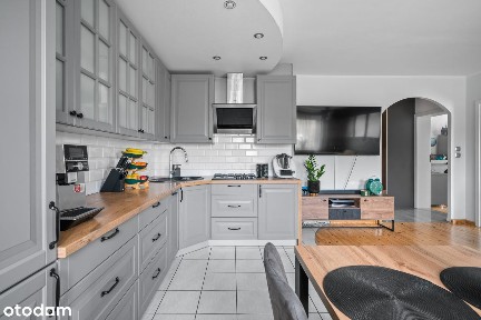 Nowoczesne mieszkanie, 3 pokoje, 78,36 m² w świetnej lokalizacji!