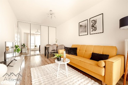 Piękne, Słoneczne 2 Pokoje+Kuchnia|M.P+Komórka