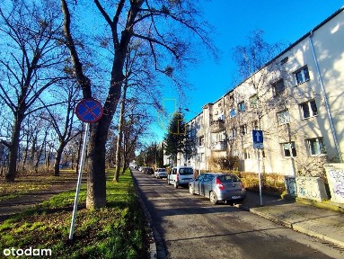 Biskupin/Sepolno 2 pok rozkład stadion, park ZOO