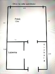 Kawalerka centrum Wrocławia