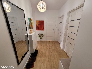 Mieszkanie 3 pokoje I ul. Drabika I miejsce parkingowe I winda