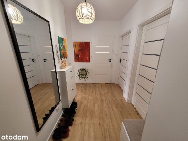 Mieszkanie 3 pokoje I ul. Drabika I garaż I winda