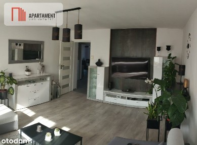 Przestronne mieszkanie na sprzedaż