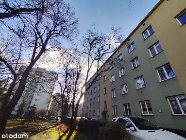 Kawalerka z osobną kuchnią/ 39 m+balkon/ul. Zdrowa