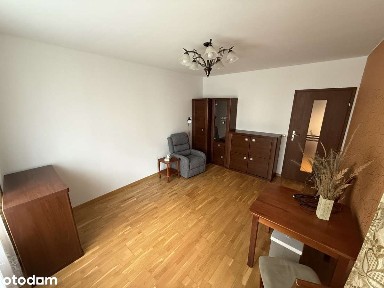 Przytulne 1-pokojowe mieszkanie z balkonem ul. Gorlicka