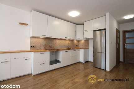 4 pokoje/z balkonem/cicha okolica/Stabłowice