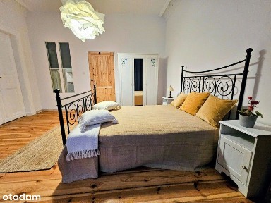 Wrocław Śródmieście Ołbin 2 duze pokoje,1pietro