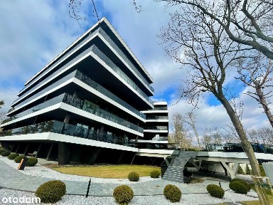 Przestronne mieszkanie dwupokojowe