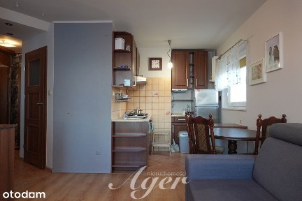 *od Stycznia ul.Sucharskiego 2Pok 29,5m2 piętro 1*