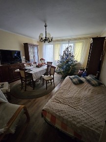 Mieszkanie Fredry 60m2