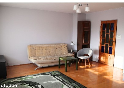 Przestronne mieszkanie w Pabianicach - doskonała lokalizacja.