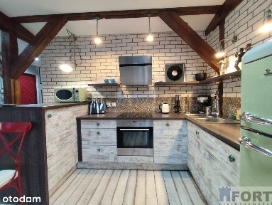 Do wynajmu przestronna, nowoczesna kawalerka.