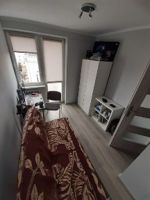 Mieszkanie 2 - pok. obok PB