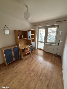 Dwupokojowe mieszkanie projektant