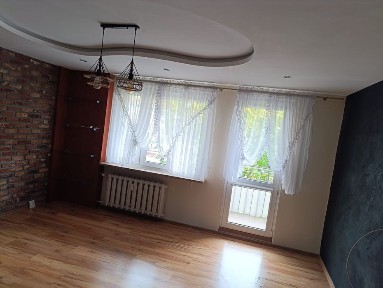 Mieszkanie 2 piętro 3 pokoje blisko centrum