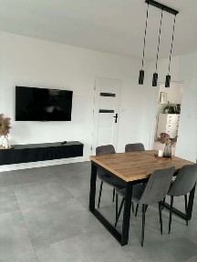 wynajmę dom bliźniak mieszkanie Budzisław Kościelny