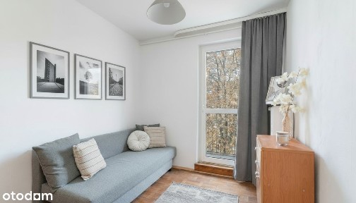 Metro 5 min Oddzielna kuchnia BEZPOŚREDNIO