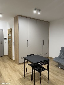 Nowa kawalerka, blisko Metro Dworzec Wileński/Szwedzka