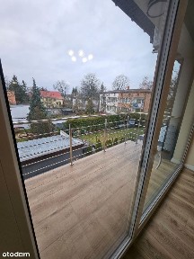 ul. Henryka Sienkiewicza, Zielonka, wołomiński, mazowieckie