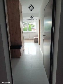 Nowe 2-pokojowe mieszkanie z balkonem i zadaszonym miejscem postojowym