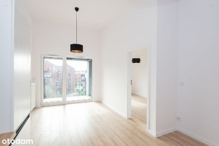 Naramowice, 2 -pok., komfort!