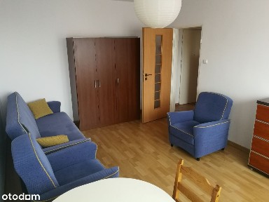 Kawalerka z dużą jasną kuchnią, Unii Lubelskiej