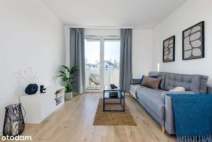 Doskonała lokalizacja | Niska kaucja | Bez prowizji I Dostępne