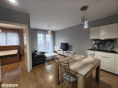 0% prowizji*2 pok*Tęczowa*Balkon*Od zaraz*Przyjazne zwierzętom*