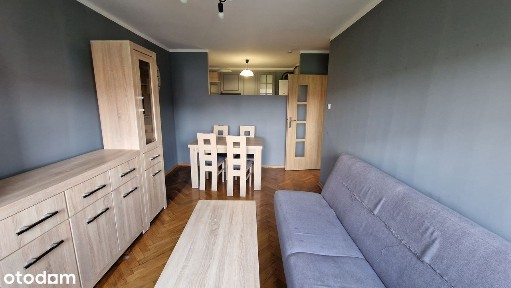 Mieszkanie, 37 m², Zgorzelec