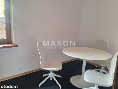 Biuro na Żoliborzu Oficerskim